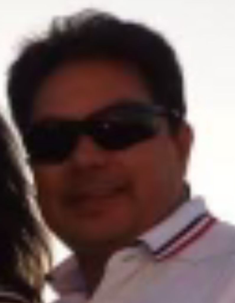 Jose Raul Mendoza