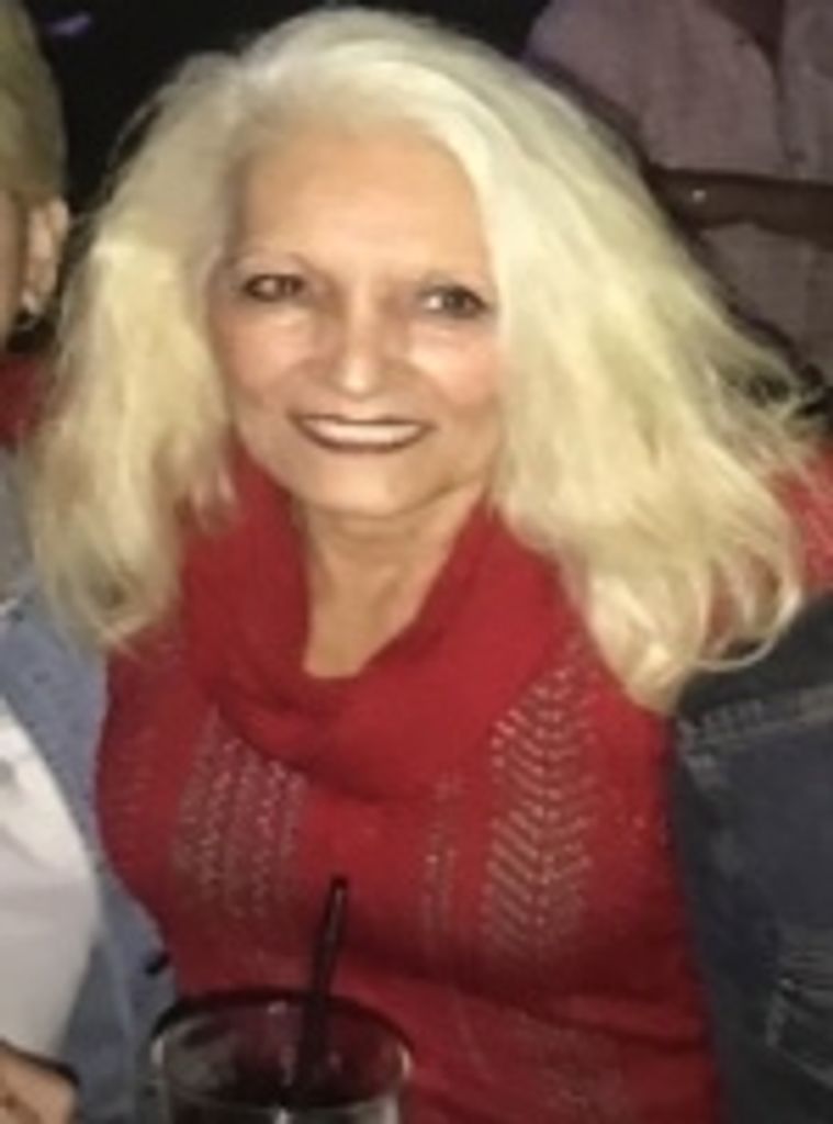 Ruth Sevart