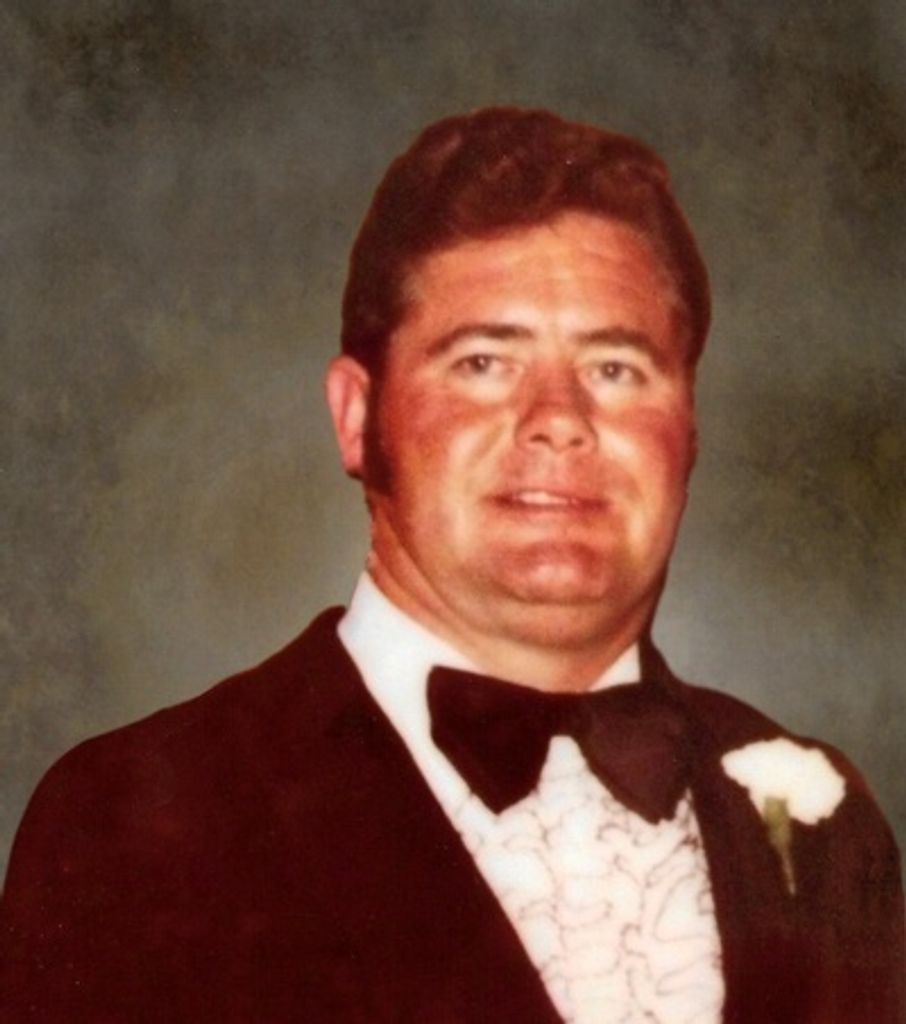 Jack (James Jackson) Laird