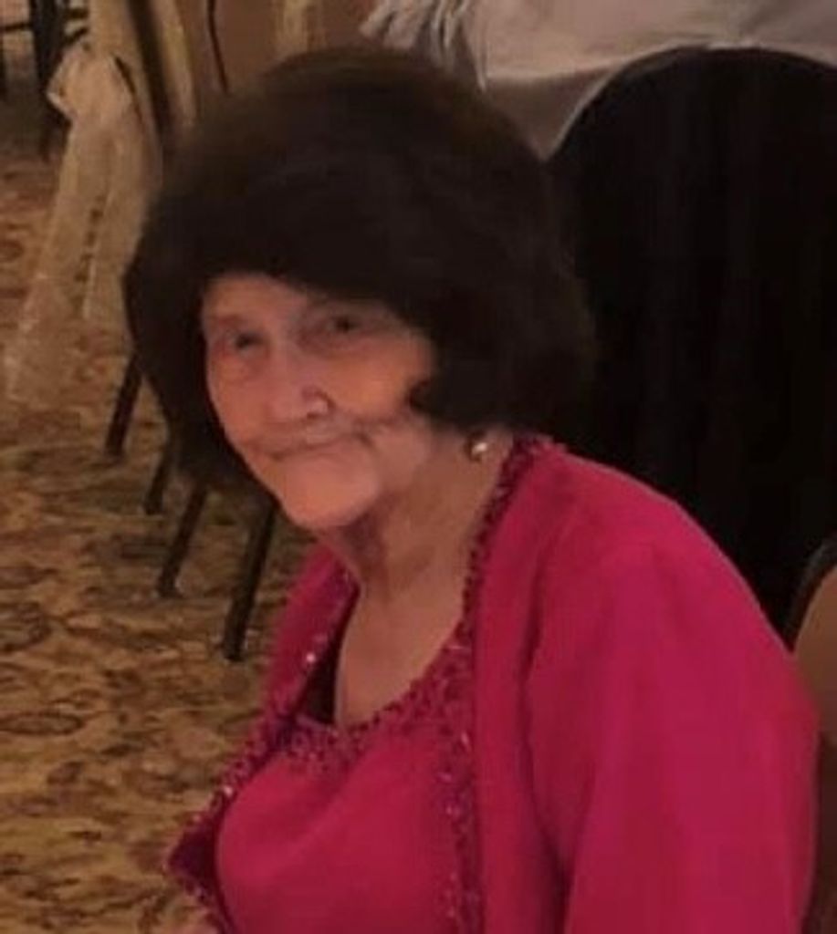 Ann Clark Morrison
