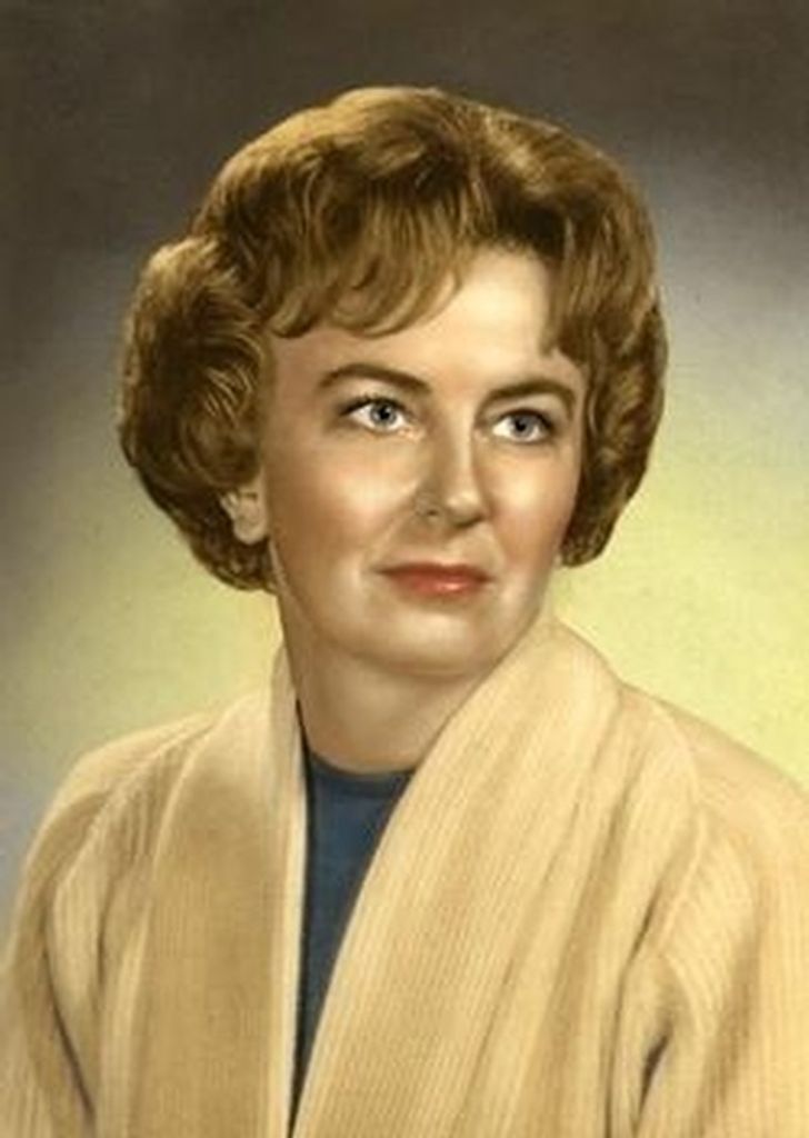 Loretta Cecelia Larsen