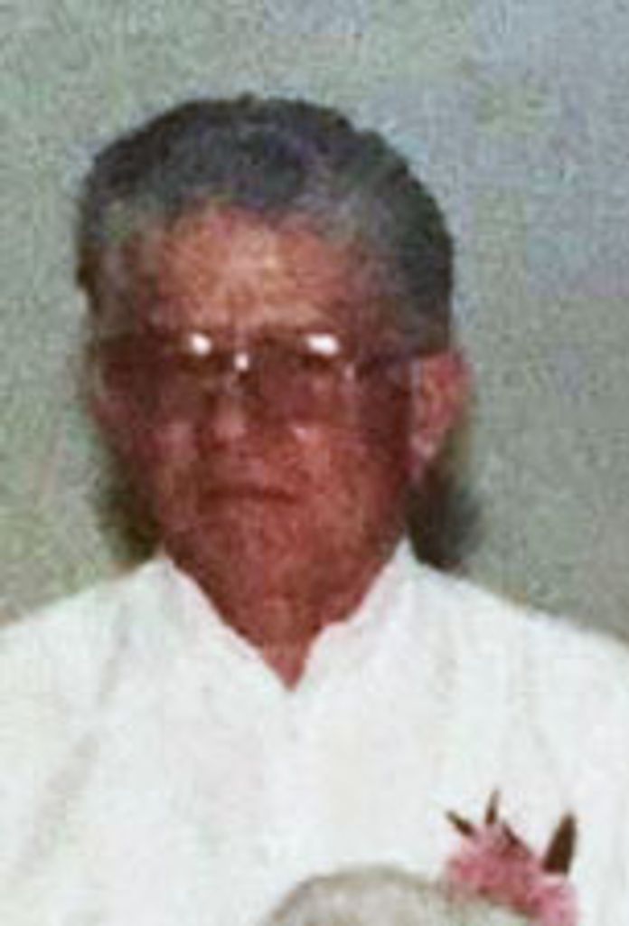 Victoriano Ornelas Profile Photo