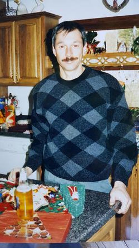 Timothy Betzolt Profile Photo