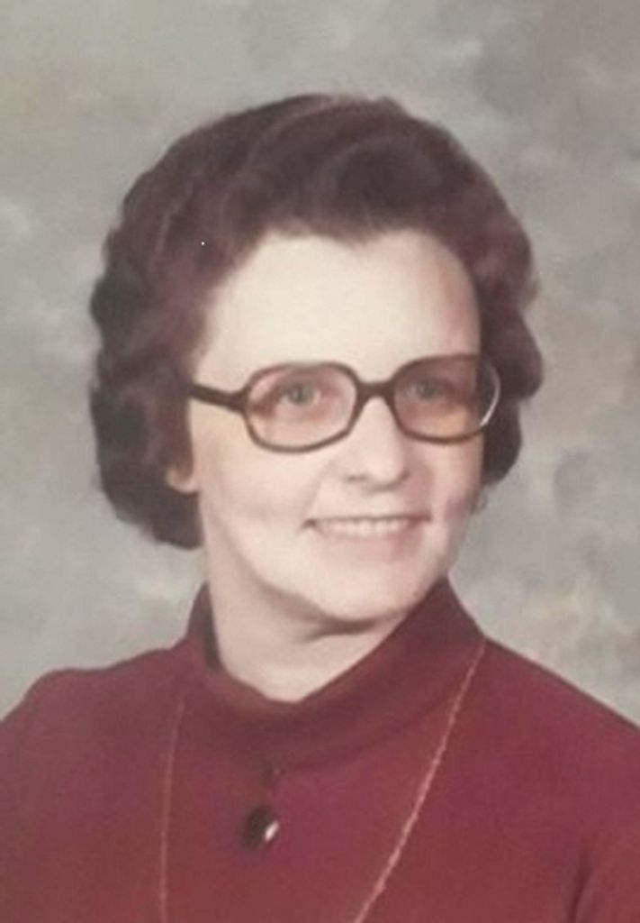 Roxie G. Bittinger Profile Photo