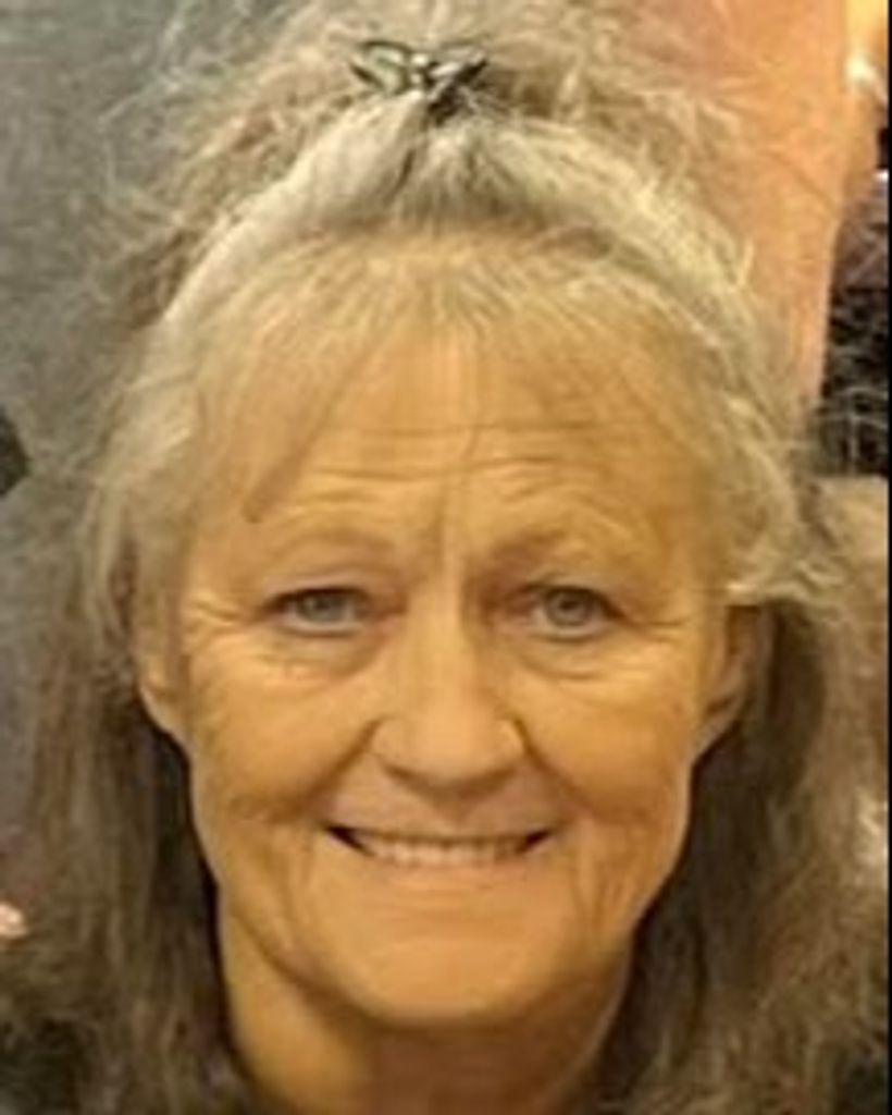 Deborah Ballard Godwin