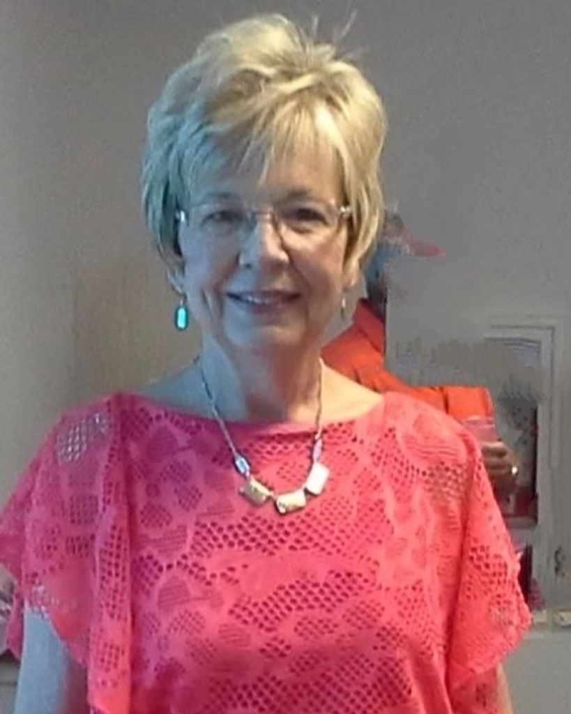Patricia Parrish Smith