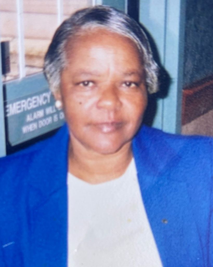 Mother Betty J. Josie Profile Photo