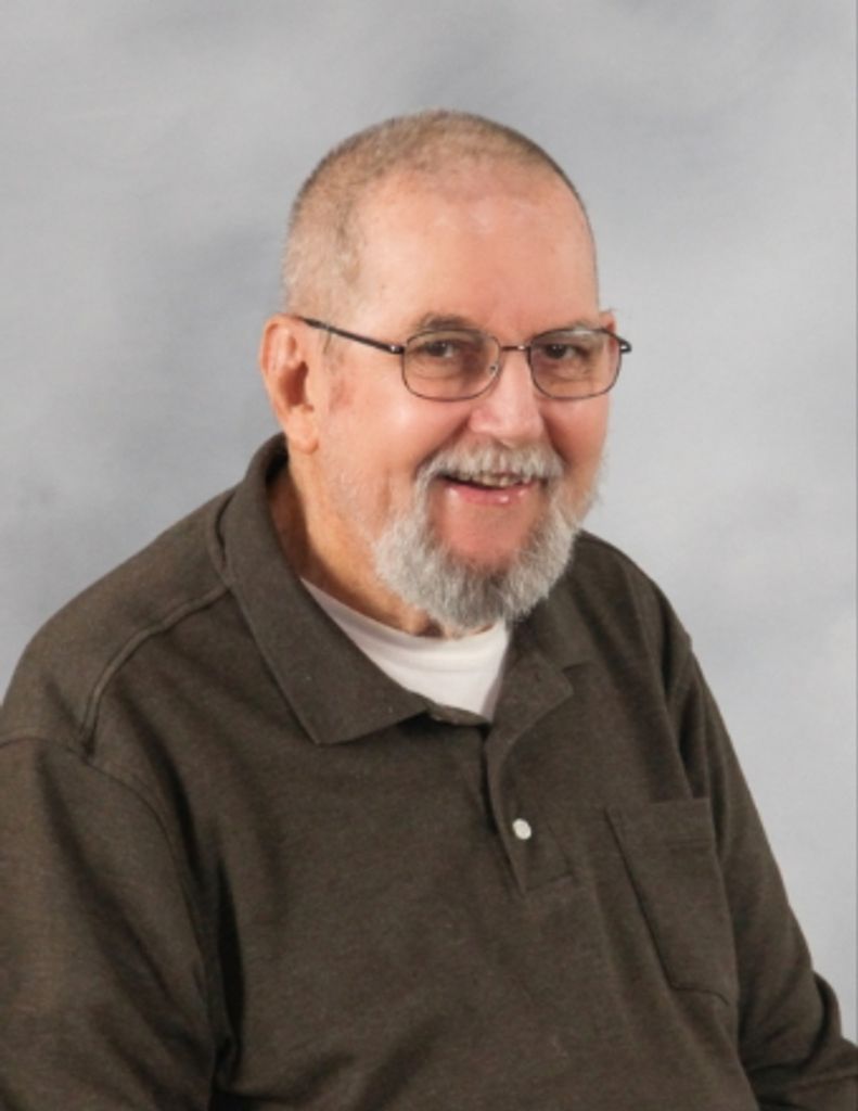 John "Jack" Gary Corbitt, Sr.