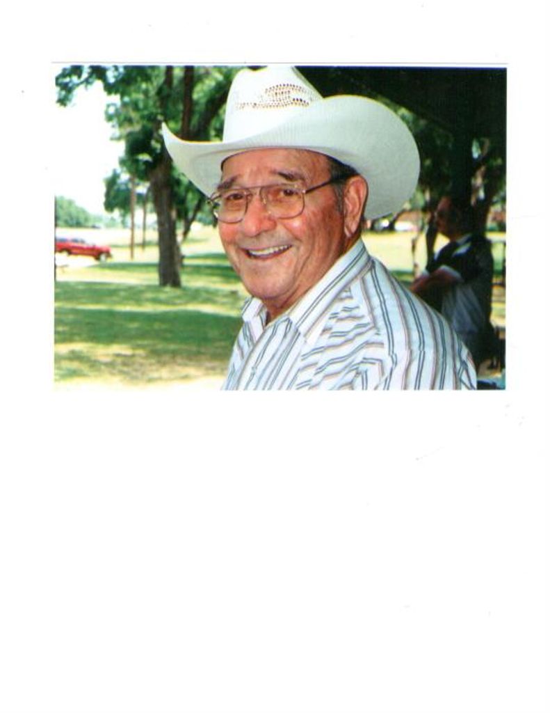 Melvin Fenoglio