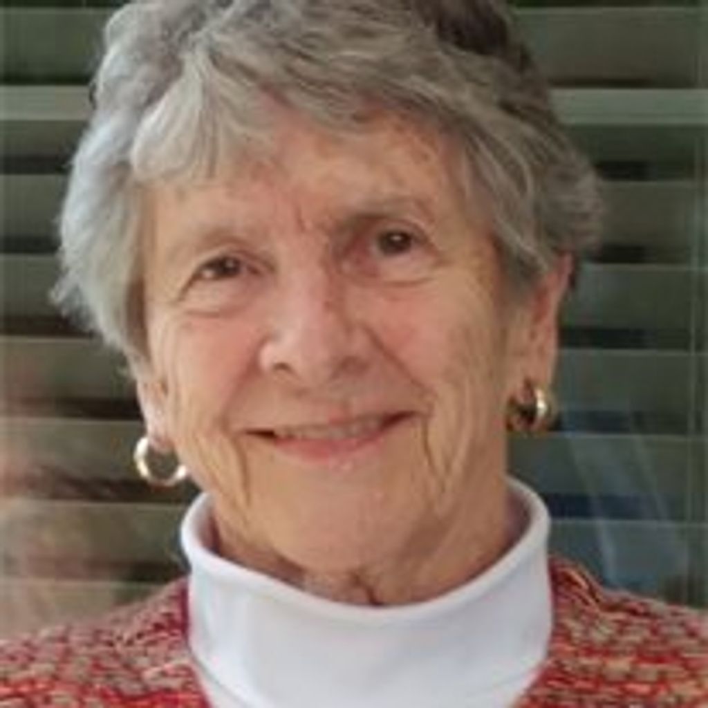 Nancy B. Peterson