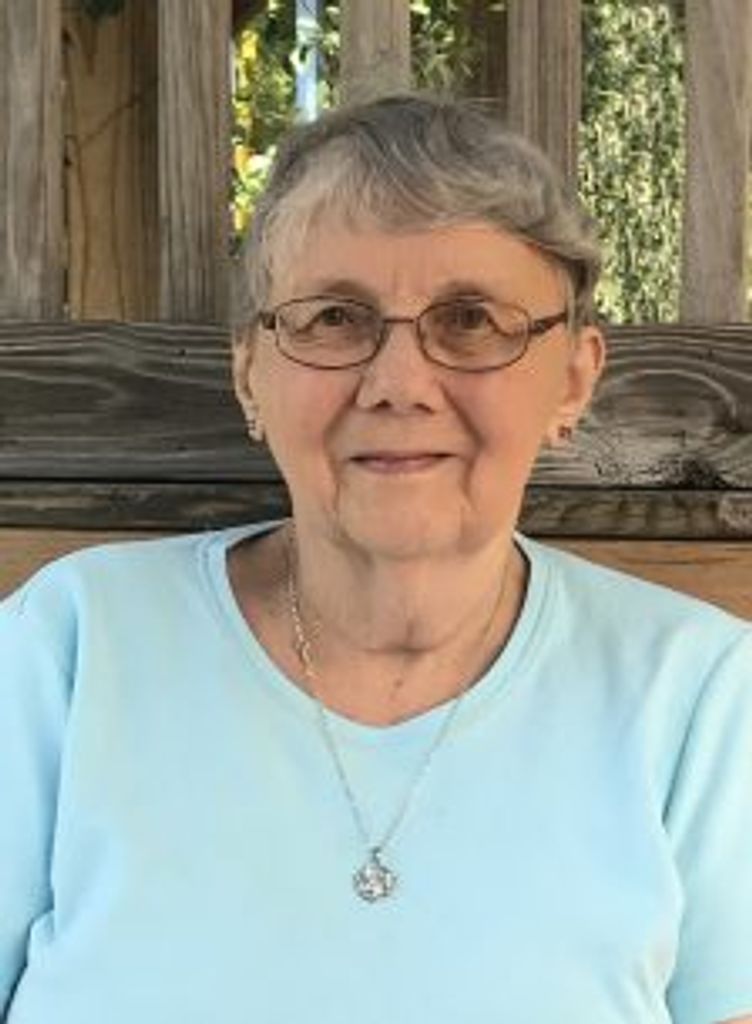 Hattie Louise Bradshaw Profile Photo