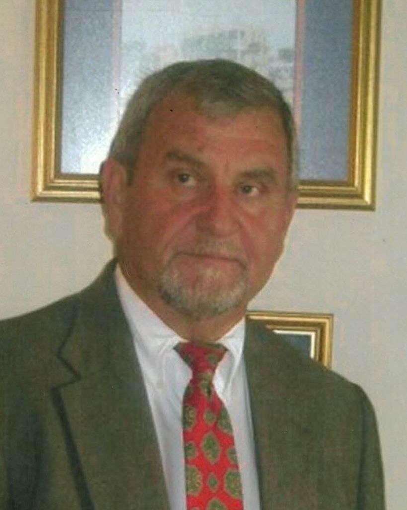 Larry Wayne Jackson, Sr. Profile Photo