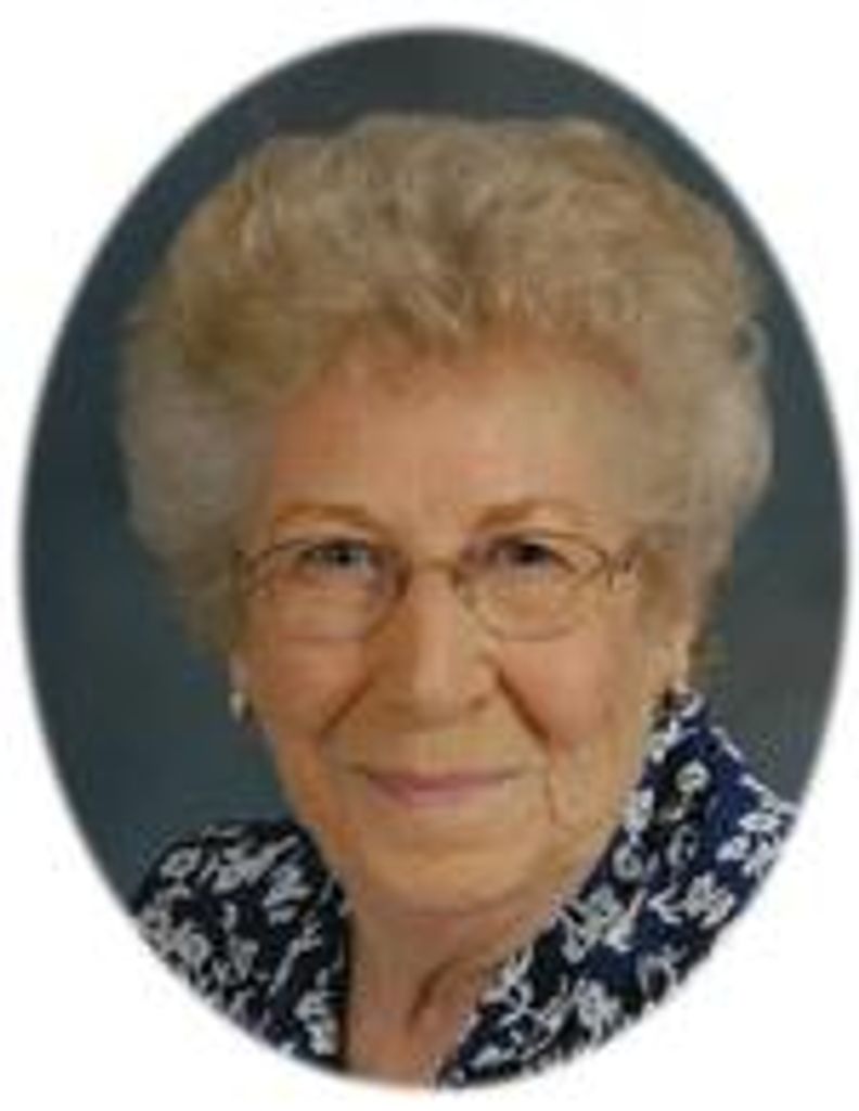 Kathleen Phyllis Olson