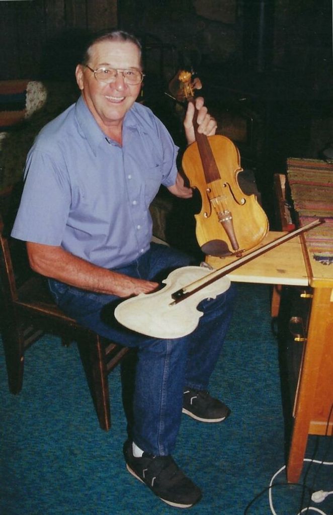 Andrew S. Cavage Profile Photo