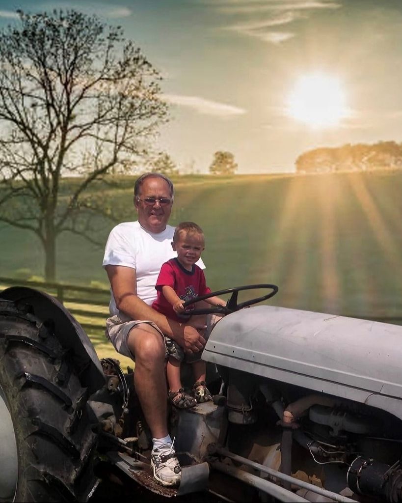 James Kenneth "Kenny" Dunning Profile Photo