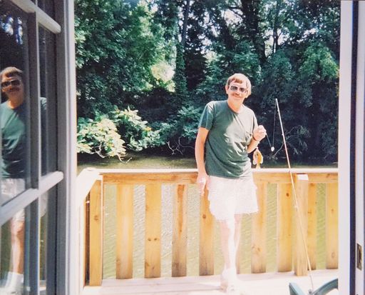 William Henry Court Sr. photo gallery thumbnail 83 of 137