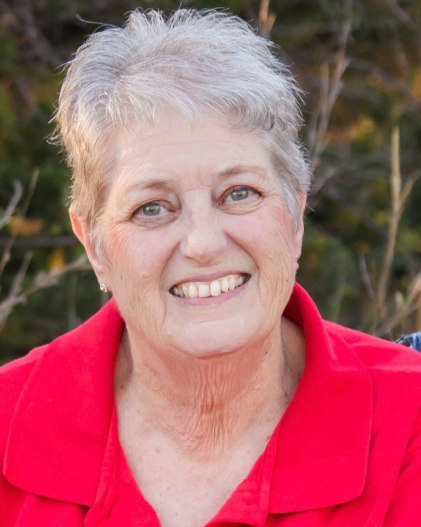 Donita Marshall Profile Photo