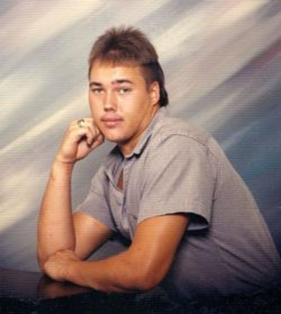 William "Tracy" Morris