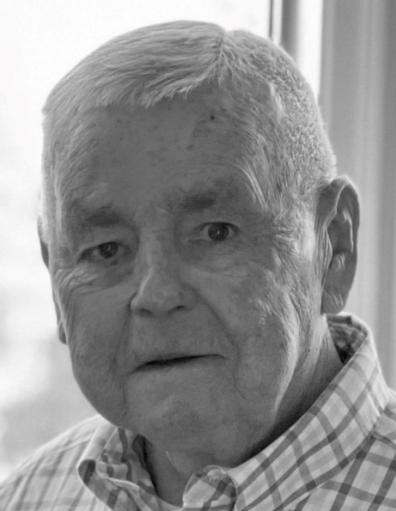 Frank Marshall Burns Profile Photo