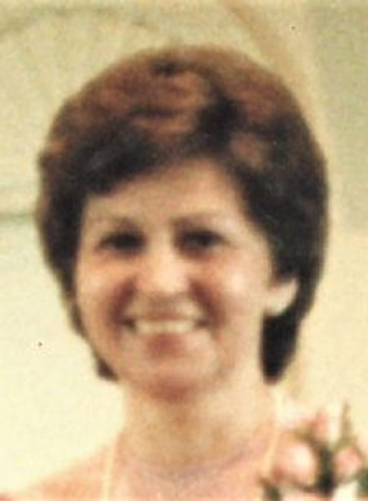 Helen F. Macko
