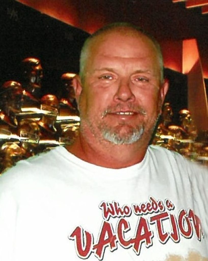 Ralph Henry Holder III