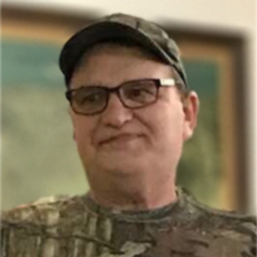 Raymond Rice Profile Photo