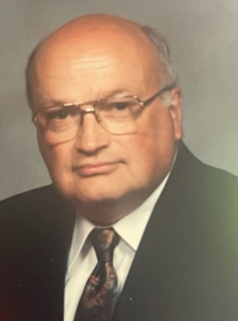 Gareth Joel Templeman
