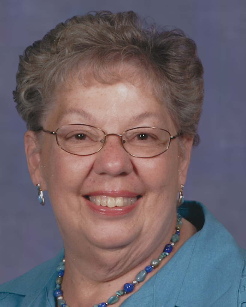 Nancy J. Knapp Profile Photo