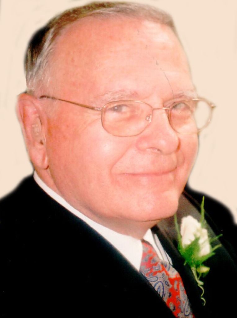 Paul W Sheibley Profile Photo