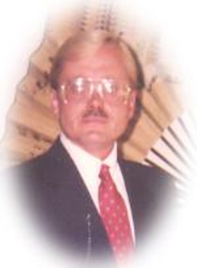 James R. "Jim" Meaden, Jr.