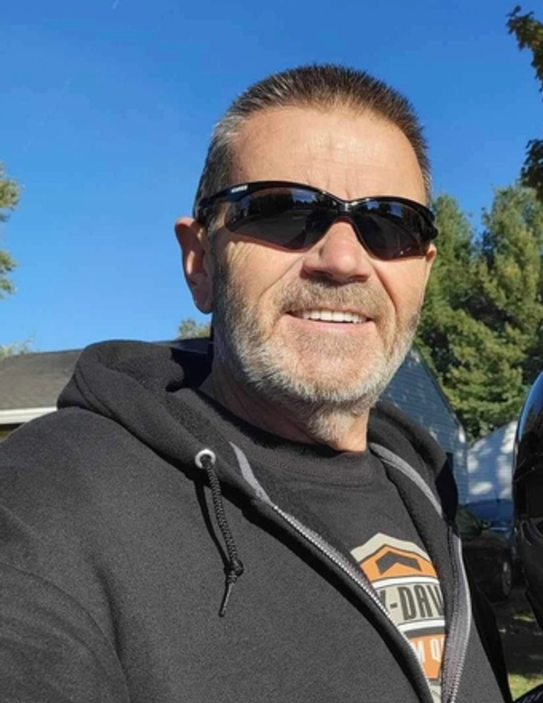 Michael R. Milner Profile Photo