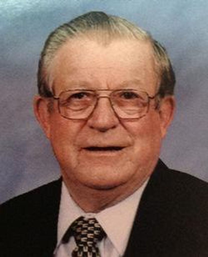 Emery Charles Harthun