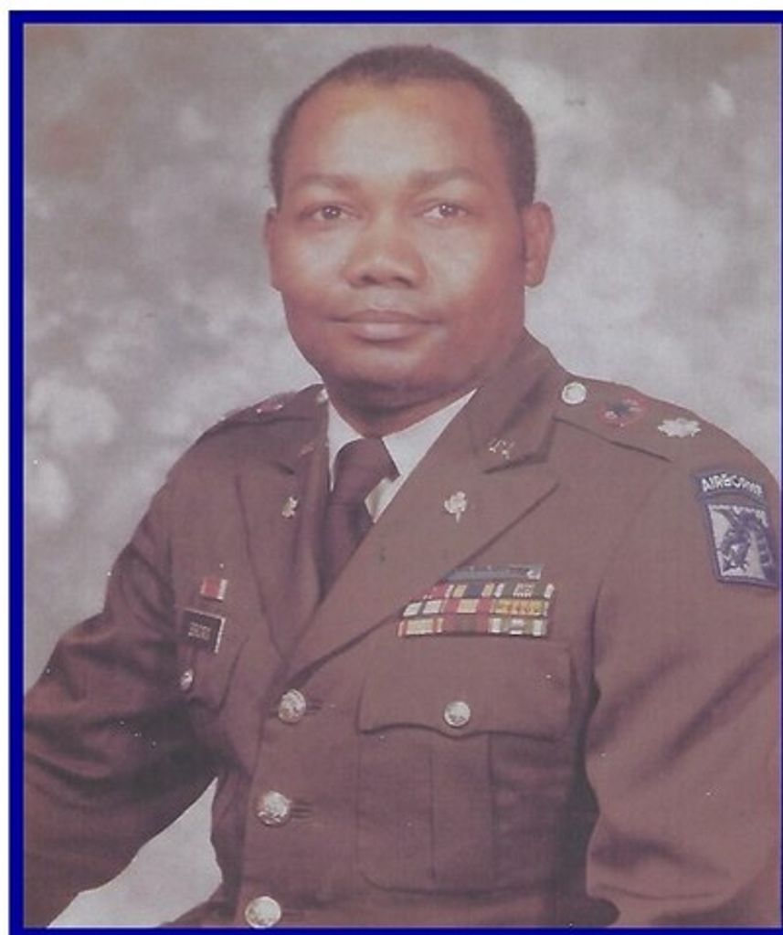 Beauregard Brown Iii