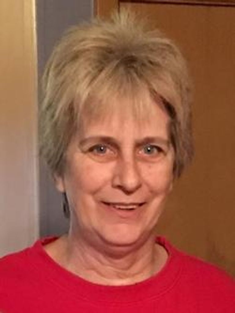 Kelly Ann (Clark) Garvin