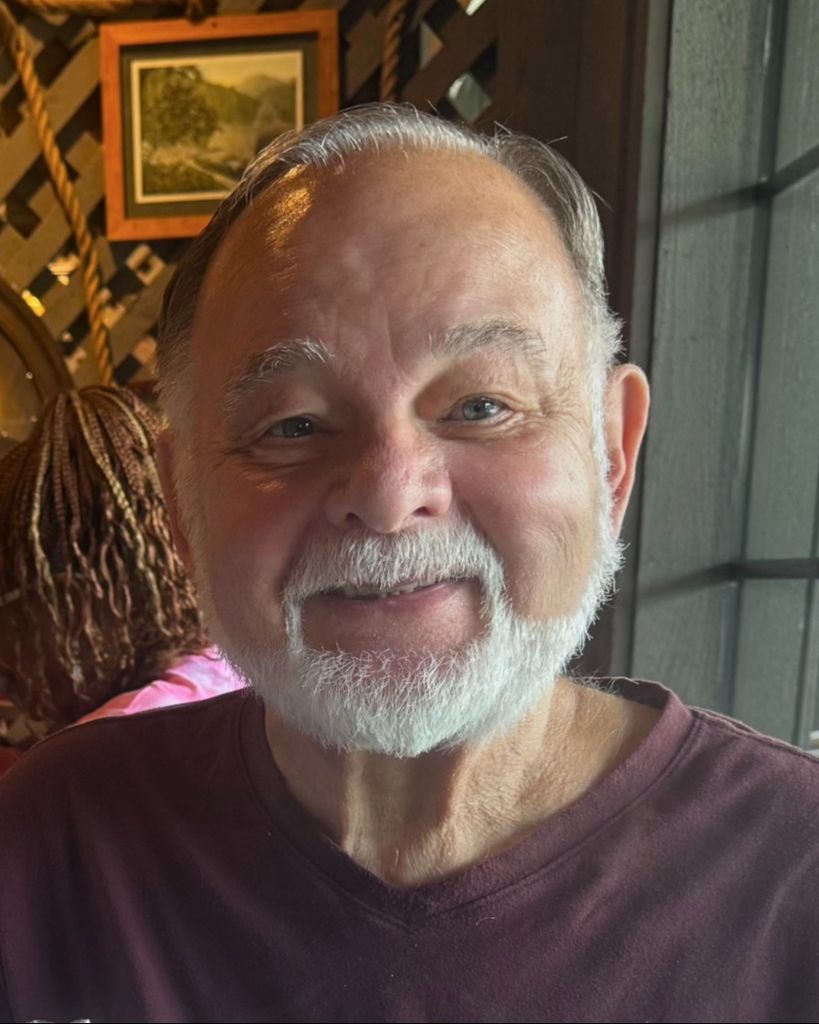 Carey Cox Profile Photo