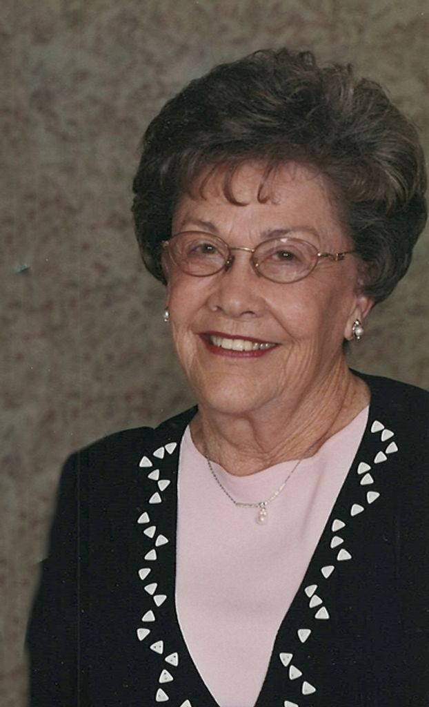 Wanda June Williamson Hoover Profile Photo