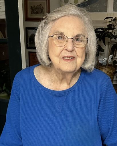 Jane Pender Craft Profile Photo