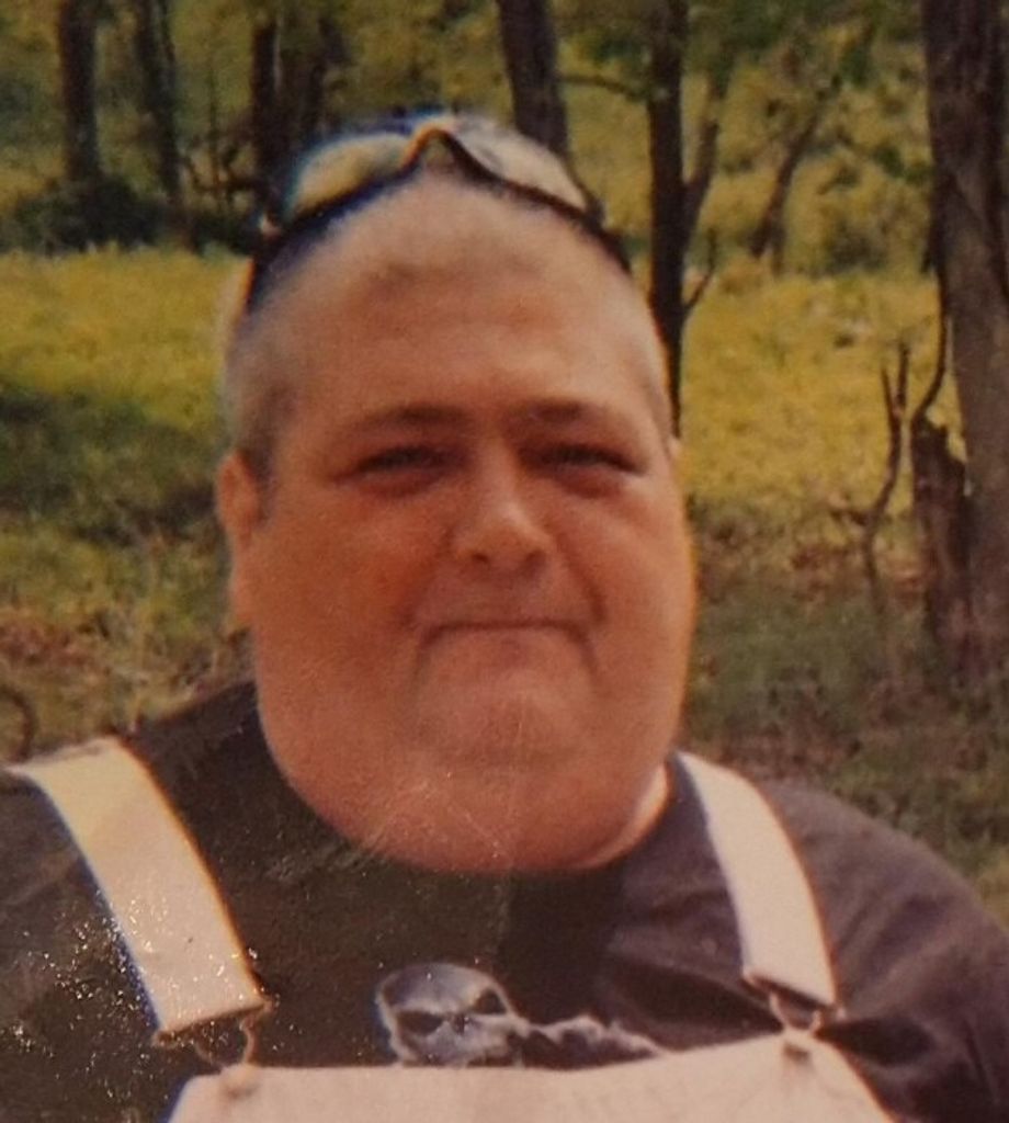 Christopher James Brown Profile Photo