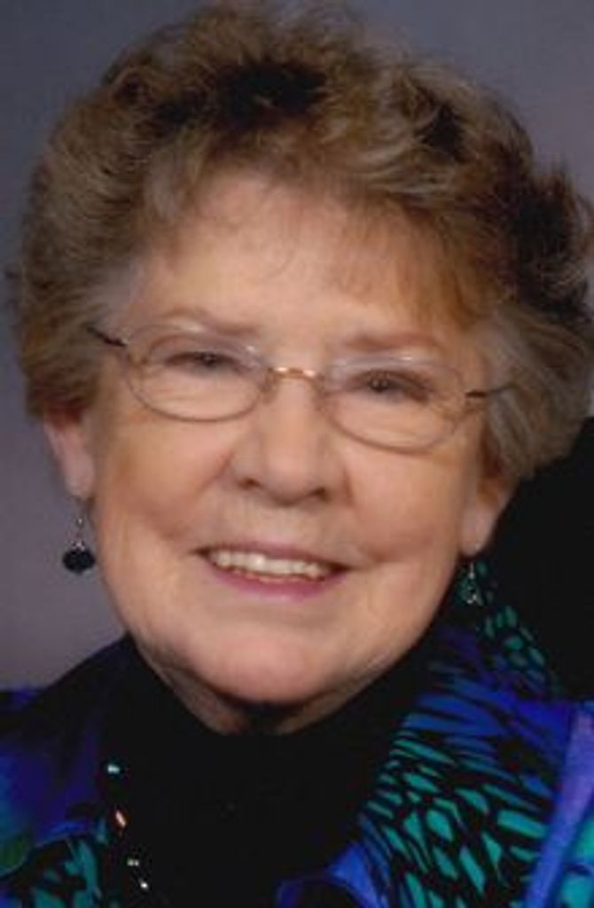 Blanche G. Burbach