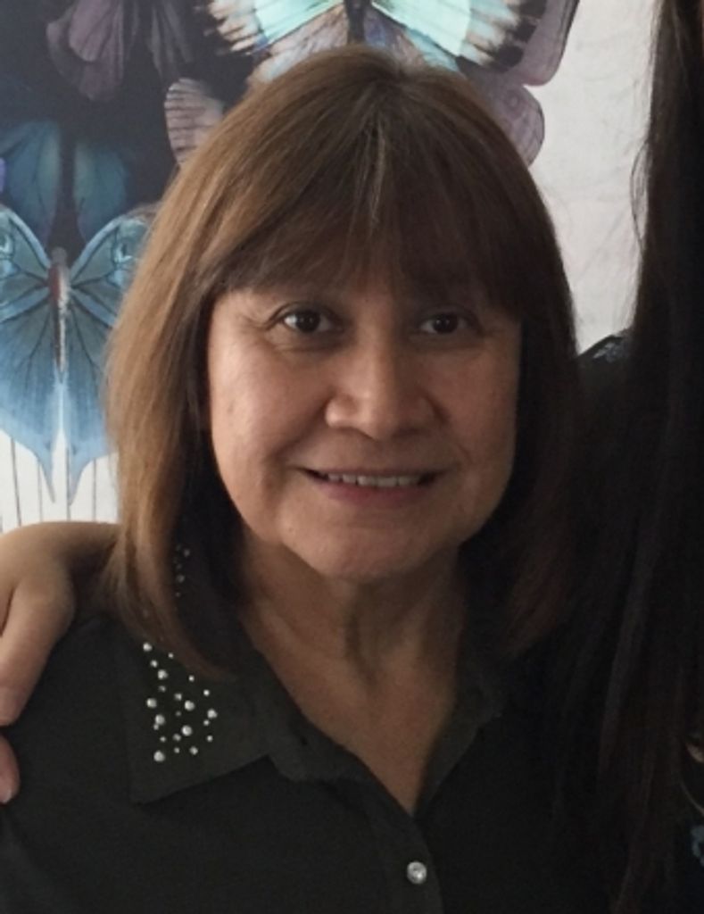 Lourdes Sarate Yanez