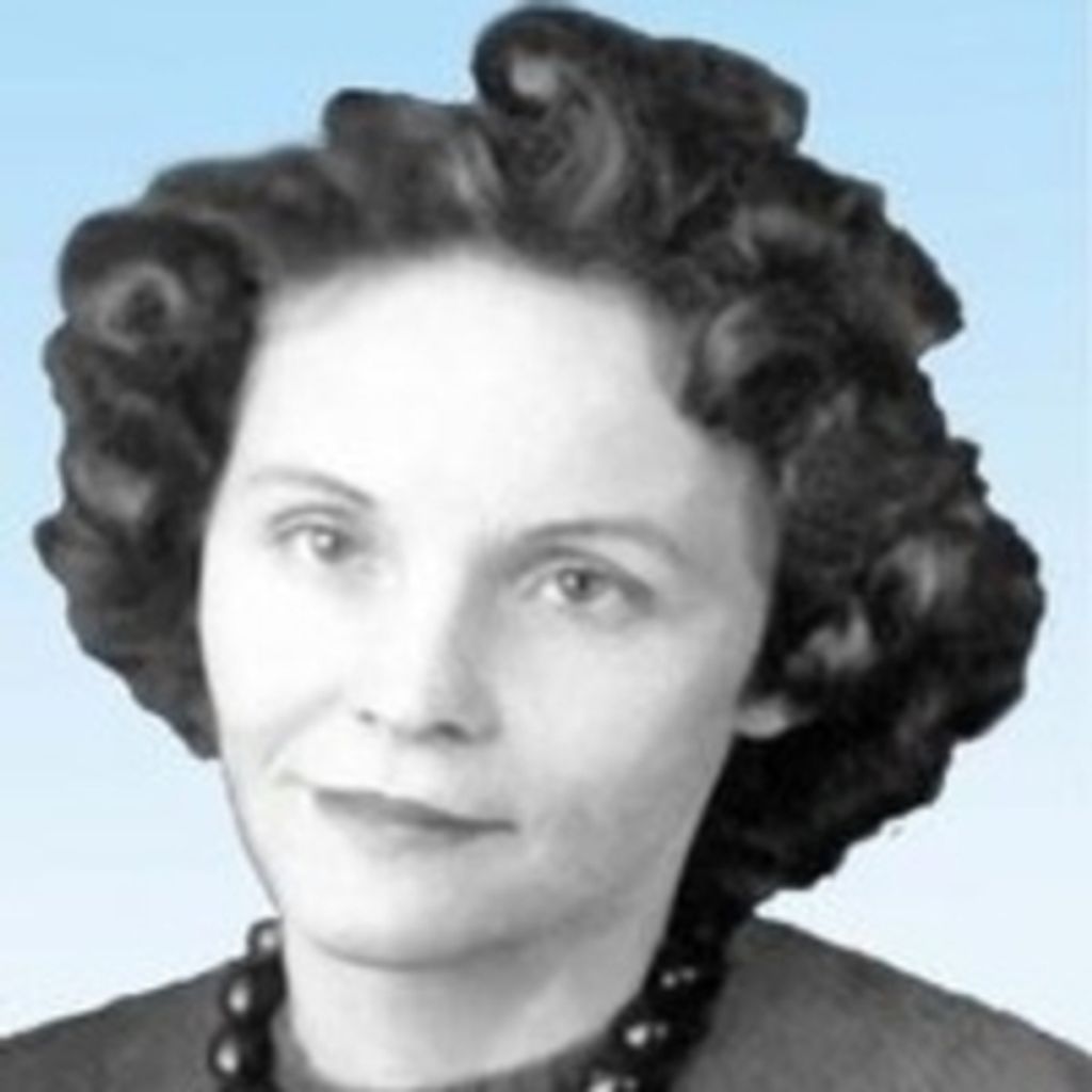 Zilpha Christine Burns Profile Photo