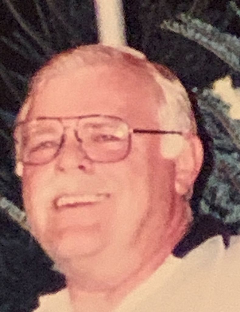 William "Bill" R. Way Profile Photo