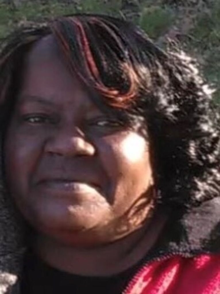 Alice Ann Johnson Profile Photo