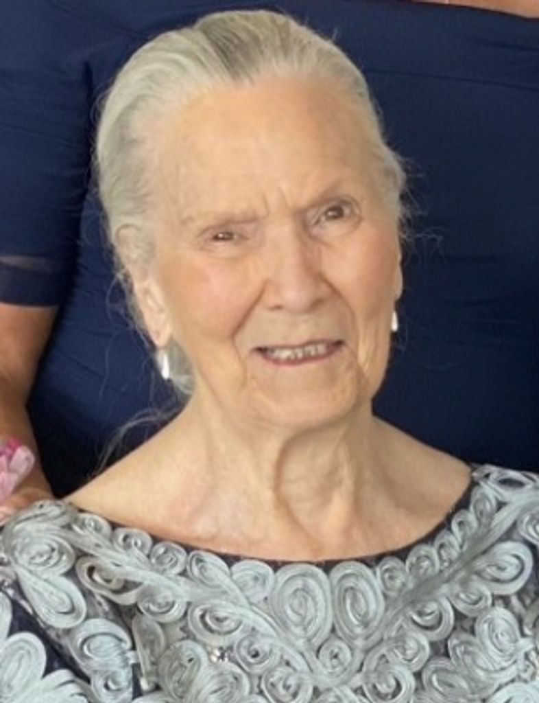 Virginia Frazee Mcanally Profile Photo
