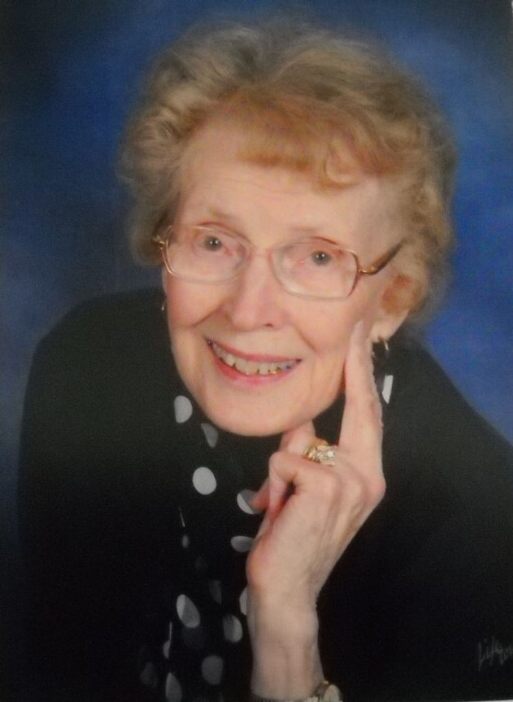 Grace Lorenson