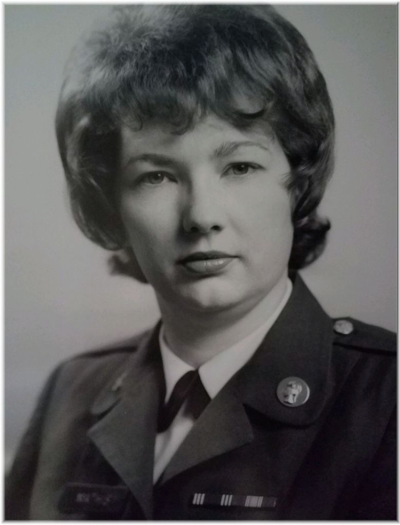 Patricia S McCollum