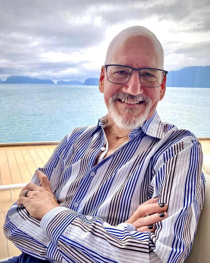 Richard Shannon Fischer-Underwood Profile Photo