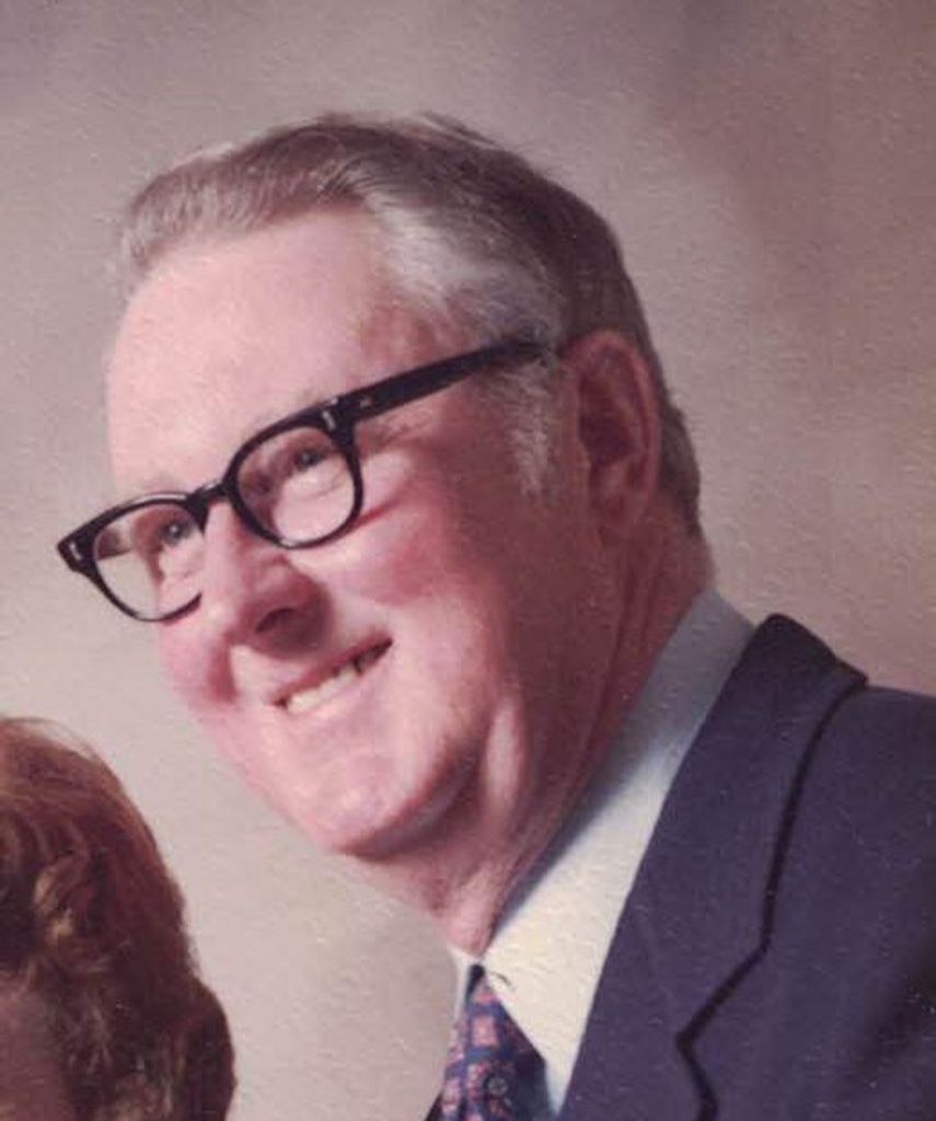 William K. Mourey Profile Photo