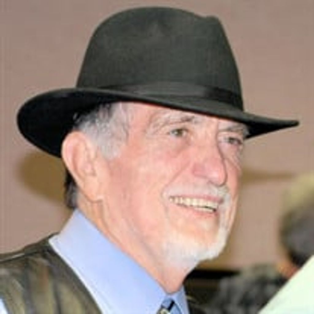 Harvey C. Newman