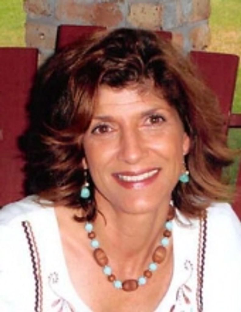 Karen "Paige" Theriot